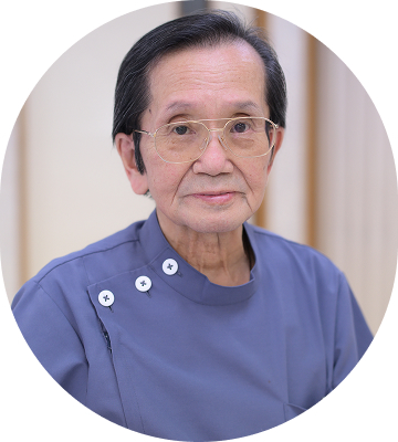 院長　小坂　廣