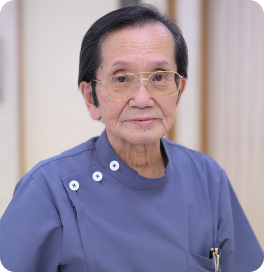 院長挨拶